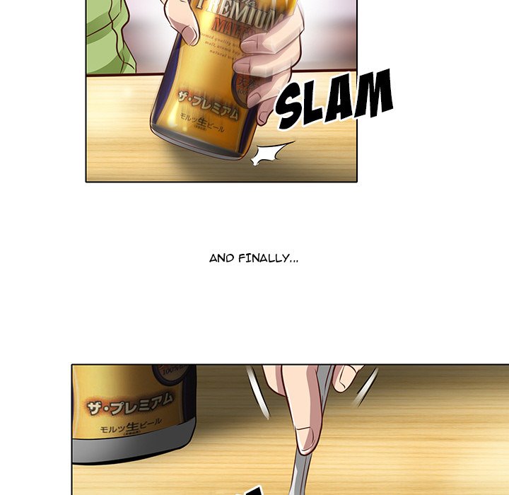 My Love Natsumi Chapter 17 image 75