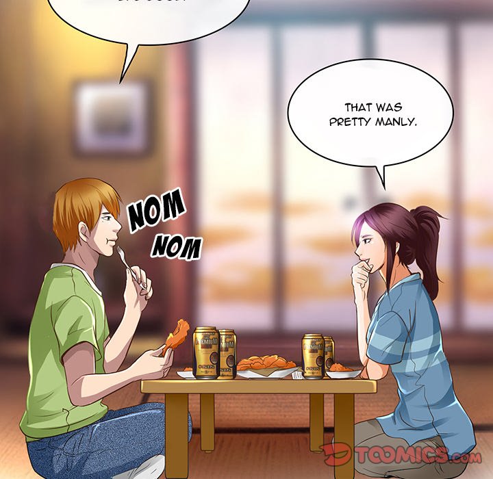 My Love Natsumi Chapter 17 image 77