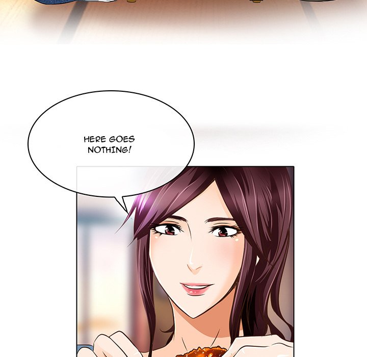 My Love Natsumi Chapter 17 image 78