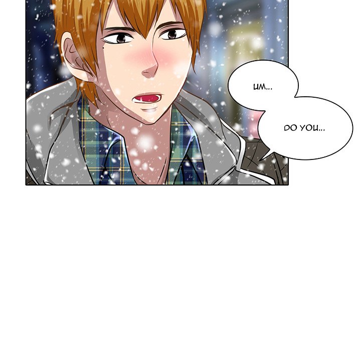 My Love Natsumi Chapter 17 image 7