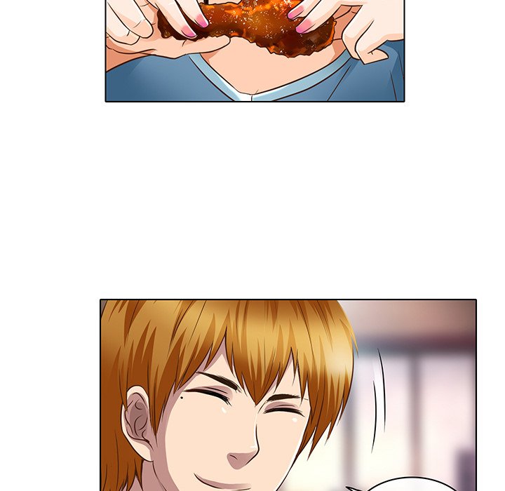 My Love Natsumi Chapter 17 image 79