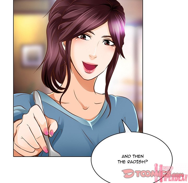 My Love Natsumi Chapter 17 image 85