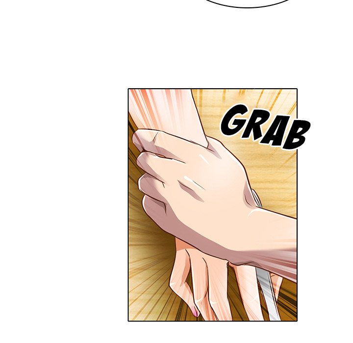 My Love Natsumi Chapter 17 image 86