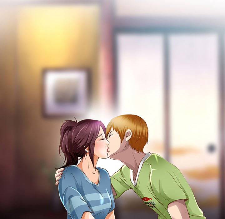 My Love Natsumi Chapter 17 image 88