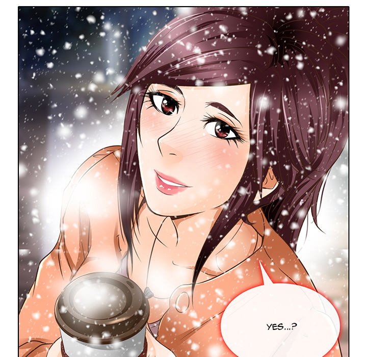 My Love Natsumi Chapter 17 image 8