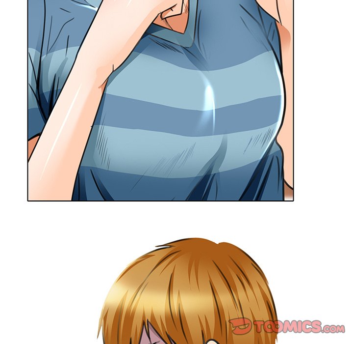 My Love Natsumi Chapter 18 image 9