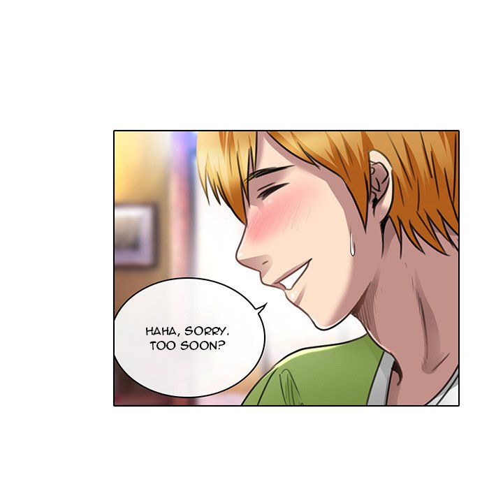 My Love Natsumi Chapter 18 image 99