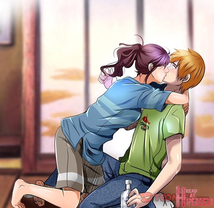 My Love Natsumi Chapter 18 image 101