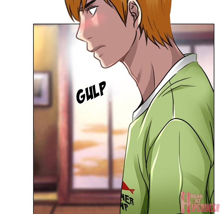 My Love Natsumi Chapter 18 image 10