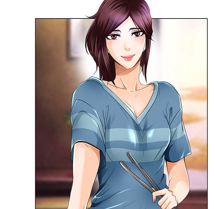 My Love Natsumi Chapter 18 image 12