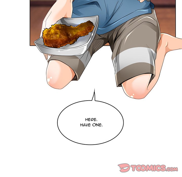 My Love Natsumi Chapter 18 image 13