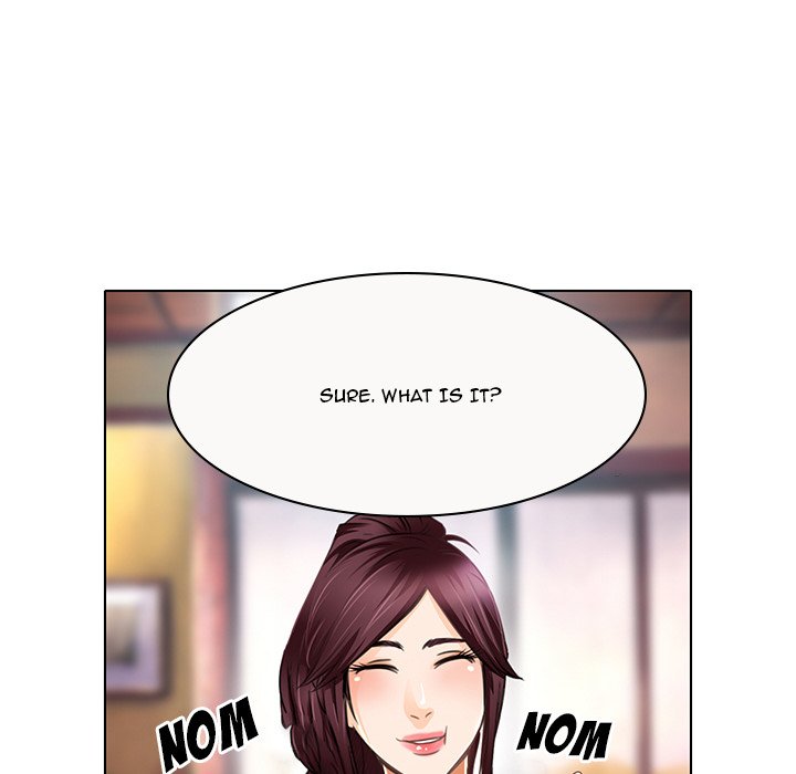 My Love Natsumi Chapter 18 image 15