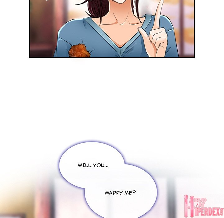 My Love Natsumi Chapter 18 image 16