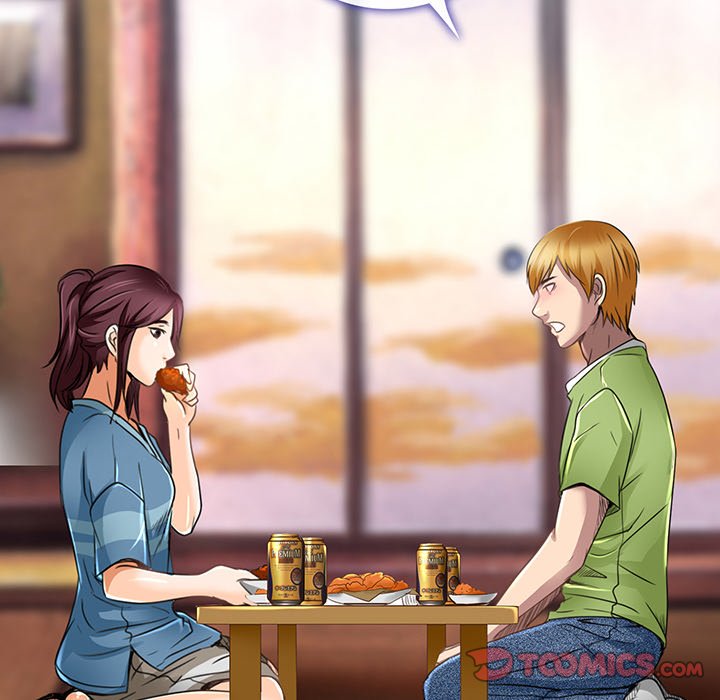 My Love Natsumi Chapter 18 image 17