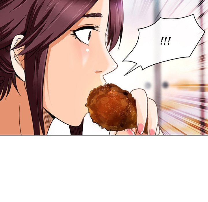 My Love Natsumi Chapter 18 image 19