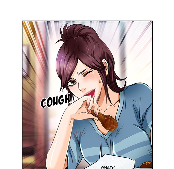 My Love Natsumi Chapter 18 image 20
