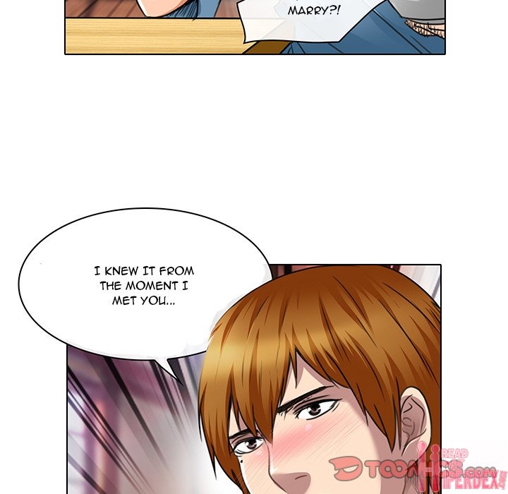 My Love Natsumi Chapter 18 image 21