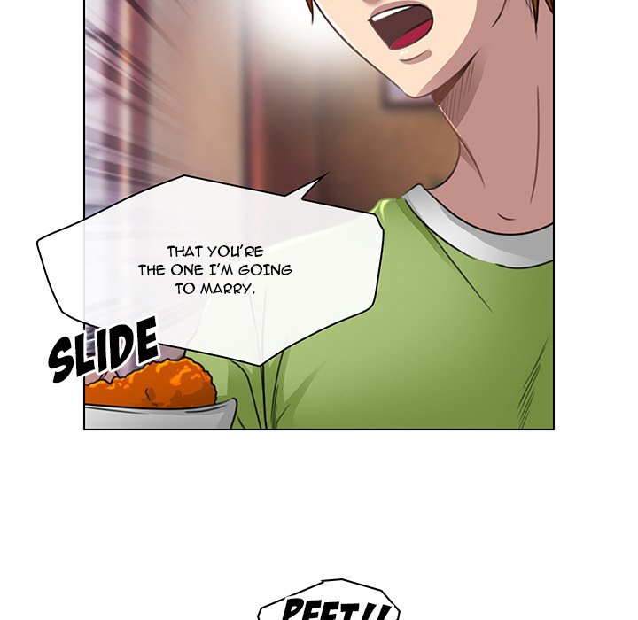 My Love Natsumi Chapter 18 image 22