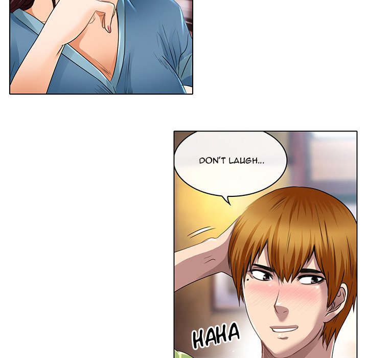 My Love Natsumi Chapter 18 image 24