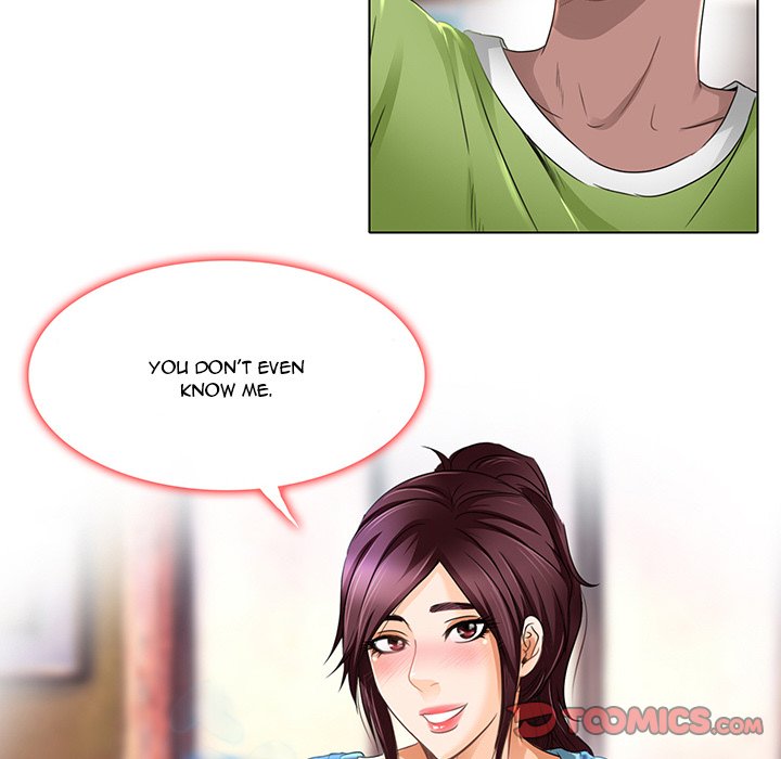 My Love Natsumi Chapter 18 image 25