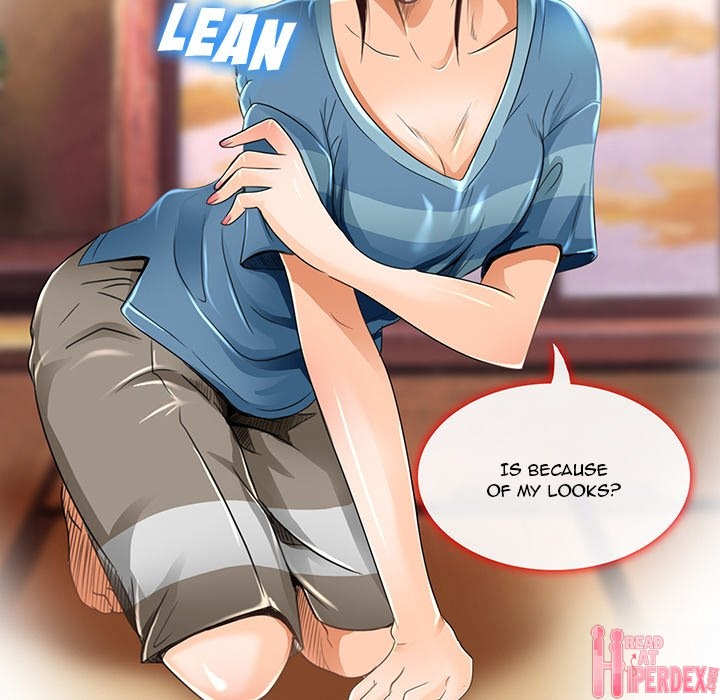 My Love Natsumi Chapter 18 image 26