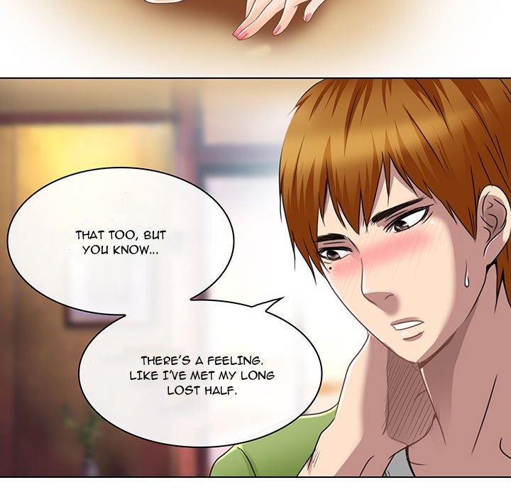 My Love Natsumi Chapter 18 image 27