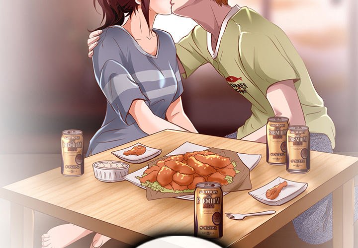 My Love Natsumi Chapter 18 image 2