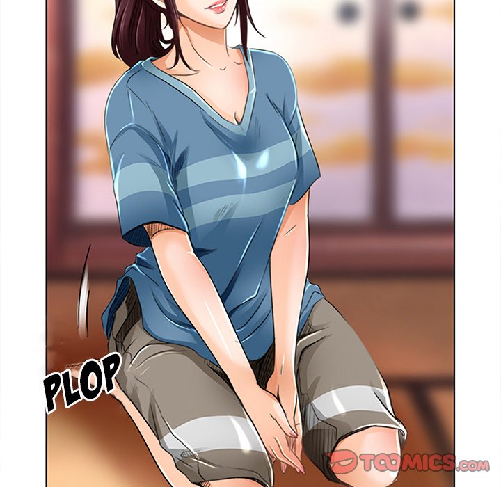 My Love Natsumi Chapter 18 image 29