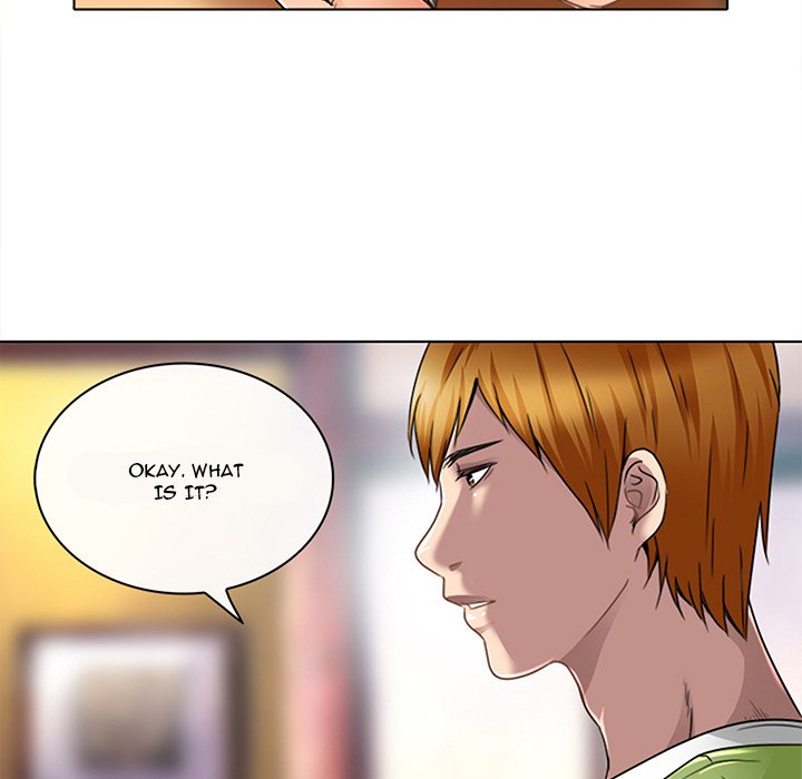 My Love Natsumi Chapter 18 image 30