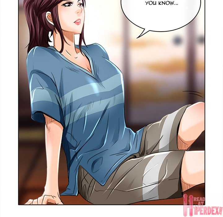 My Love Natsumi Chapter 18 image 32