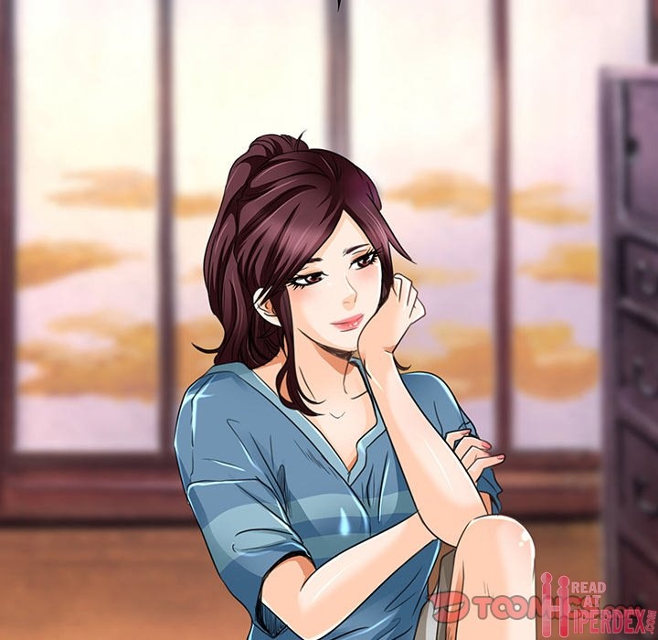 My Love Natsumi Chapter 18 image 37