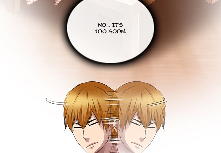 My Love Natsumi Chapter 18 image 3