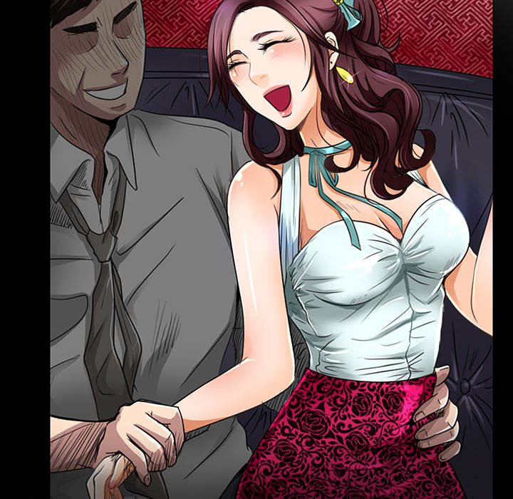My Love Natsumi Chapter 18 image 39