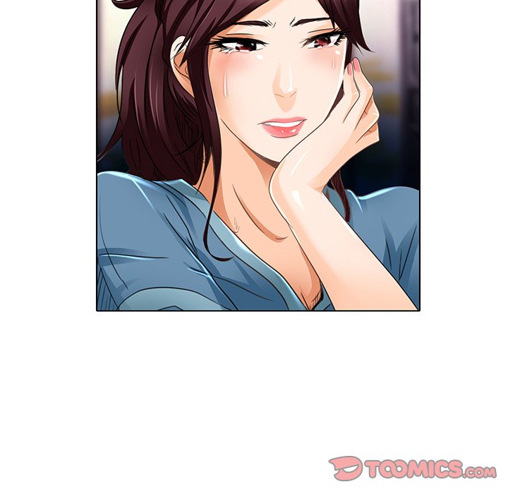 My Love Natsumi Chapter 18 image 45