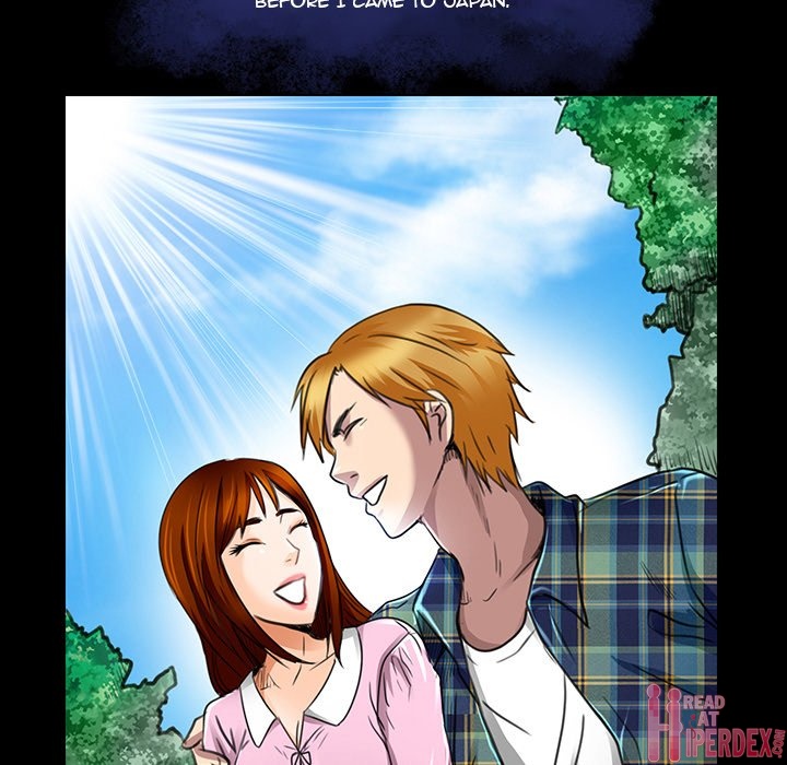 My Love Natsumi Chapter 18 image 48
