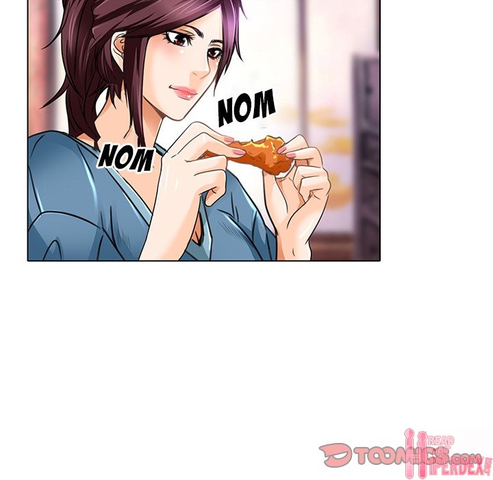 My Love Natsumi Chapter 18 image 5