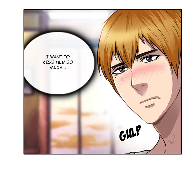 My Love Natsumi Chapter 18 image 6
