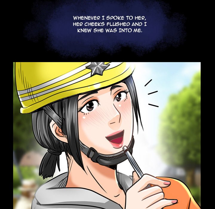 My Love Natsumi Chapter 18 image 72