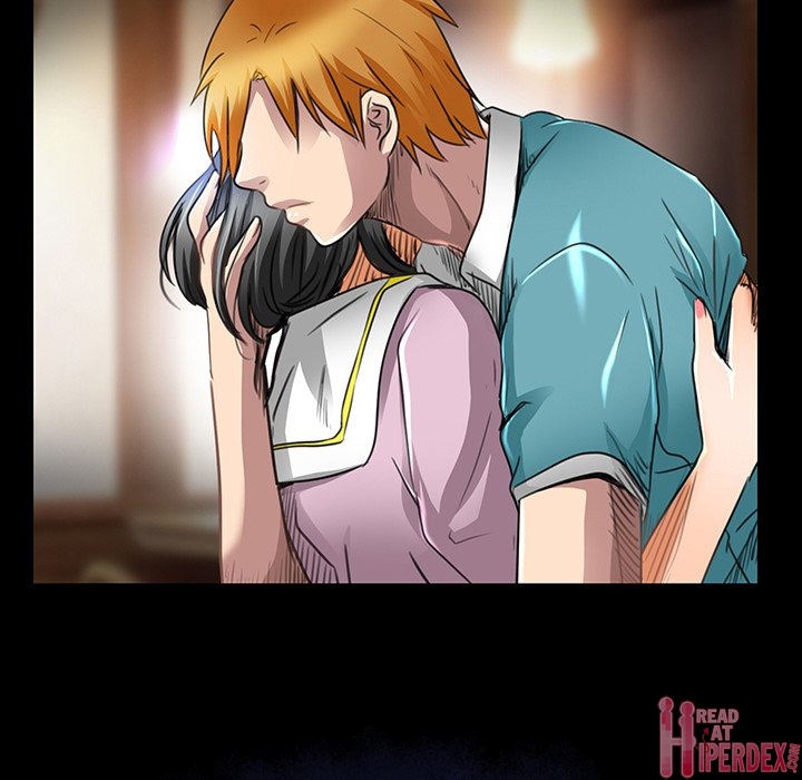 My Love Natsumi Chapter 18 image 80
