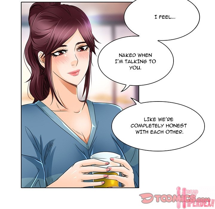 My Love Natsumi Chapter 18 image 85