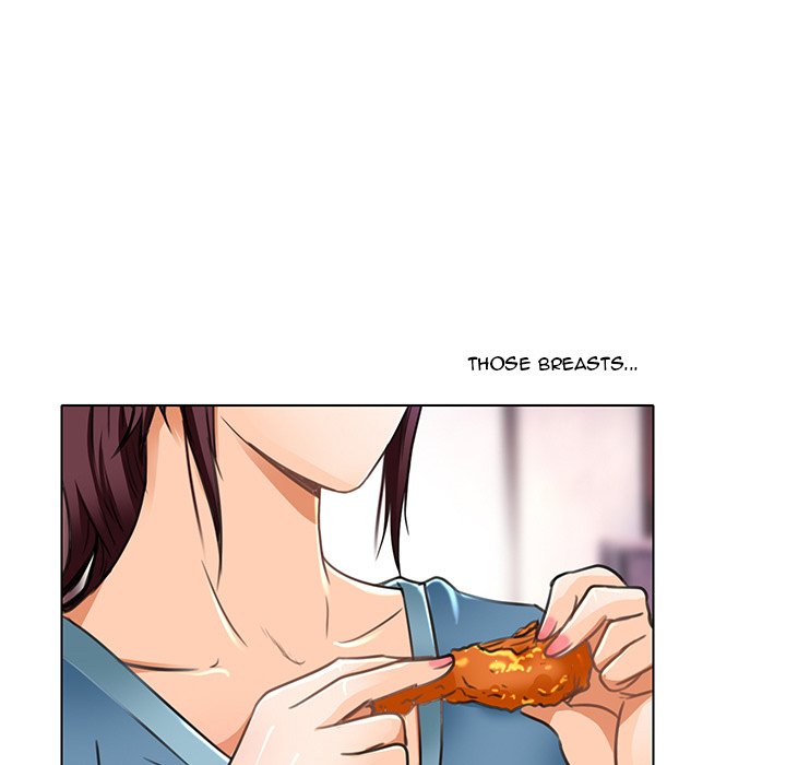 My Love Natsumi Chapter 18 image 8