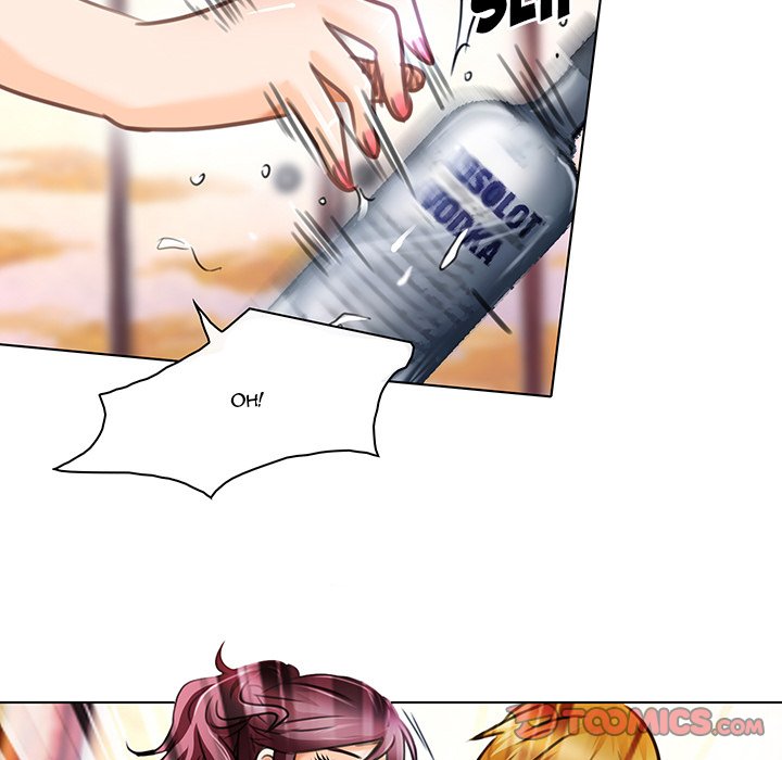 My Love Natsumi Chapter 18 image 93