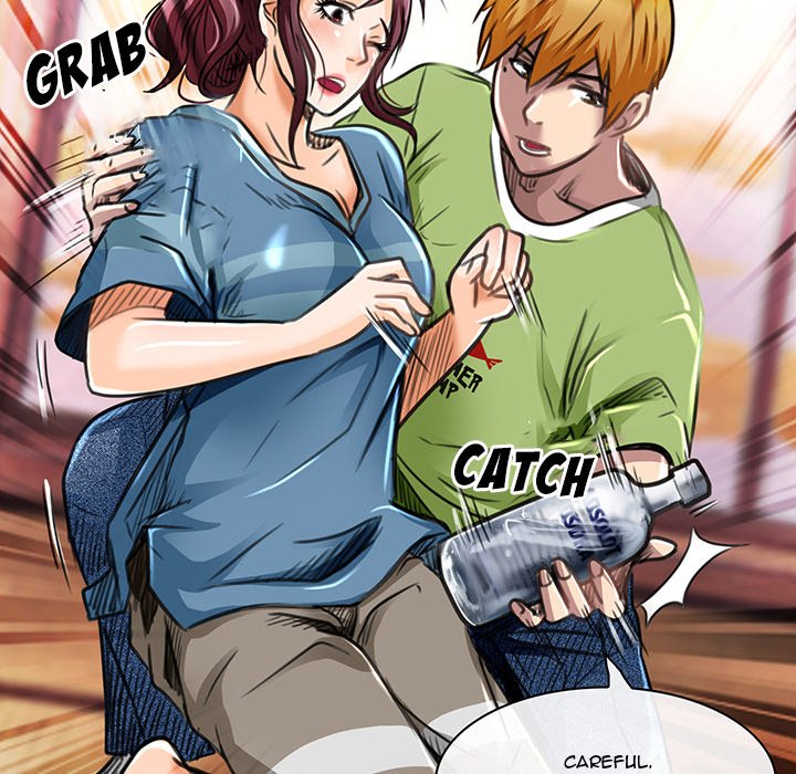 My Love Natsumi Chapter 18 image 94