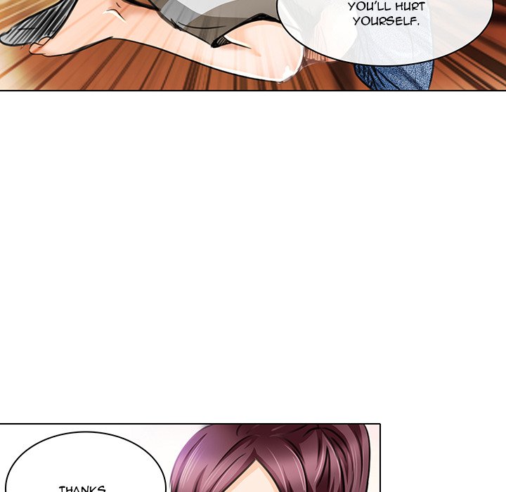 My Love Natsumi Chapter 18 image 95