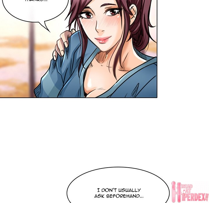 My Love Natsumi Chapter 18 image 96