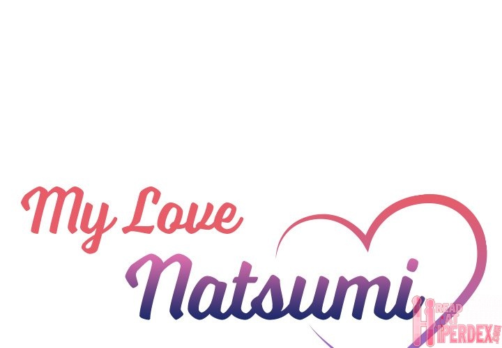 My Love Natsumi Chapter 19 image 0