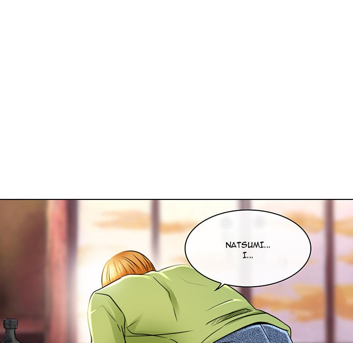 My Love Natsumi Chapter 19 image 9
