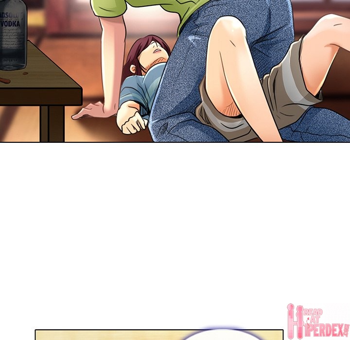 My Love Natsumi Chapter 19 image 10