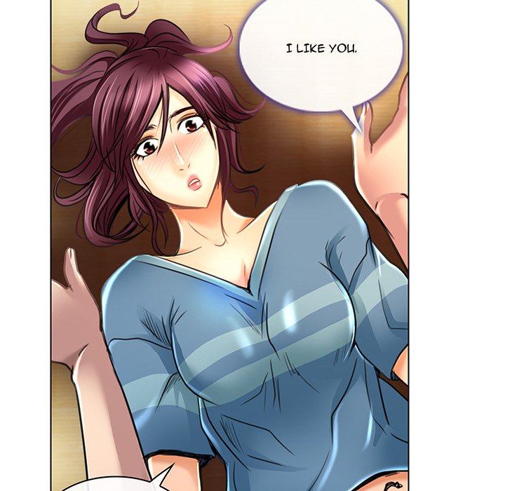 My Love Natsumi Chapter 19 image 11