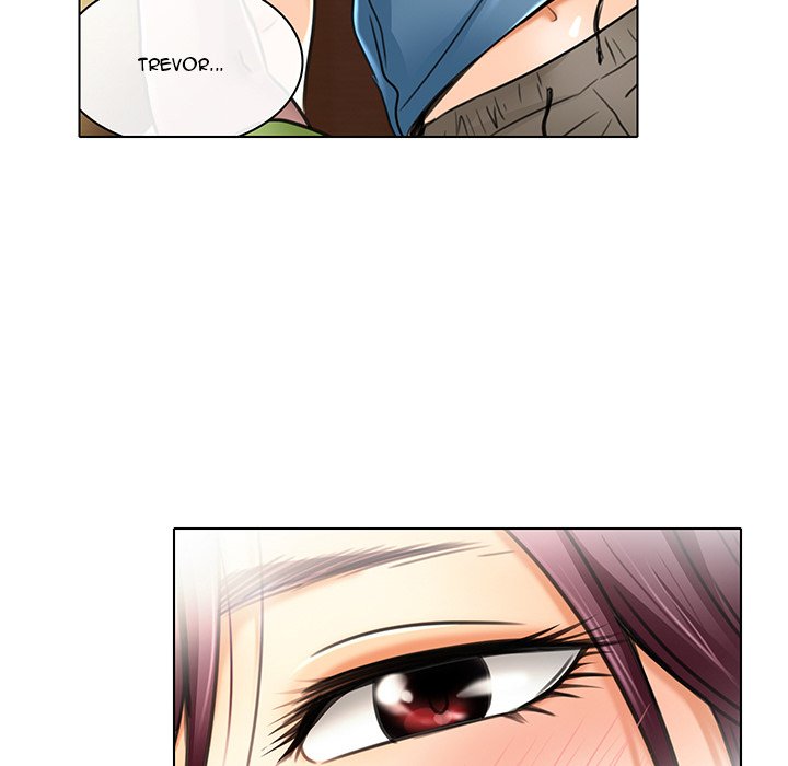 My Love Natsumi Chapter 19 image 12